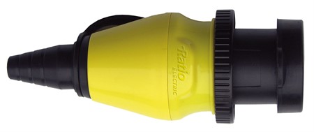 Sladdkontakt MP32 32A/250V Ratio