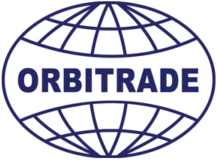 Orbitrade reservdelar
