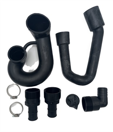 Tecma Slangkit till Thetford Toalett